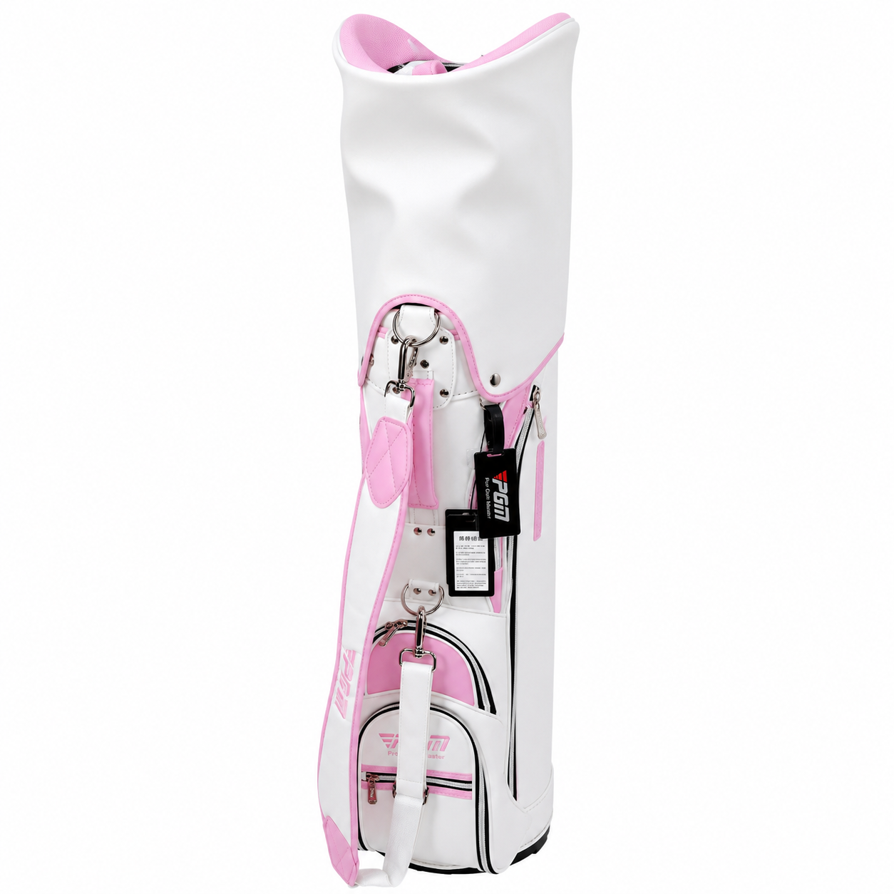 Bolsa Premium para Palos de Golf PGM