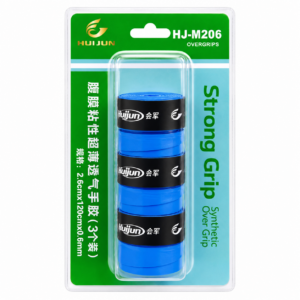 Set de Cintas de Agarre Huijun 3 und