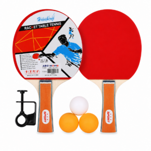 Set Completo de Ping Pong Sport
