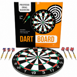 Tablero de dardos