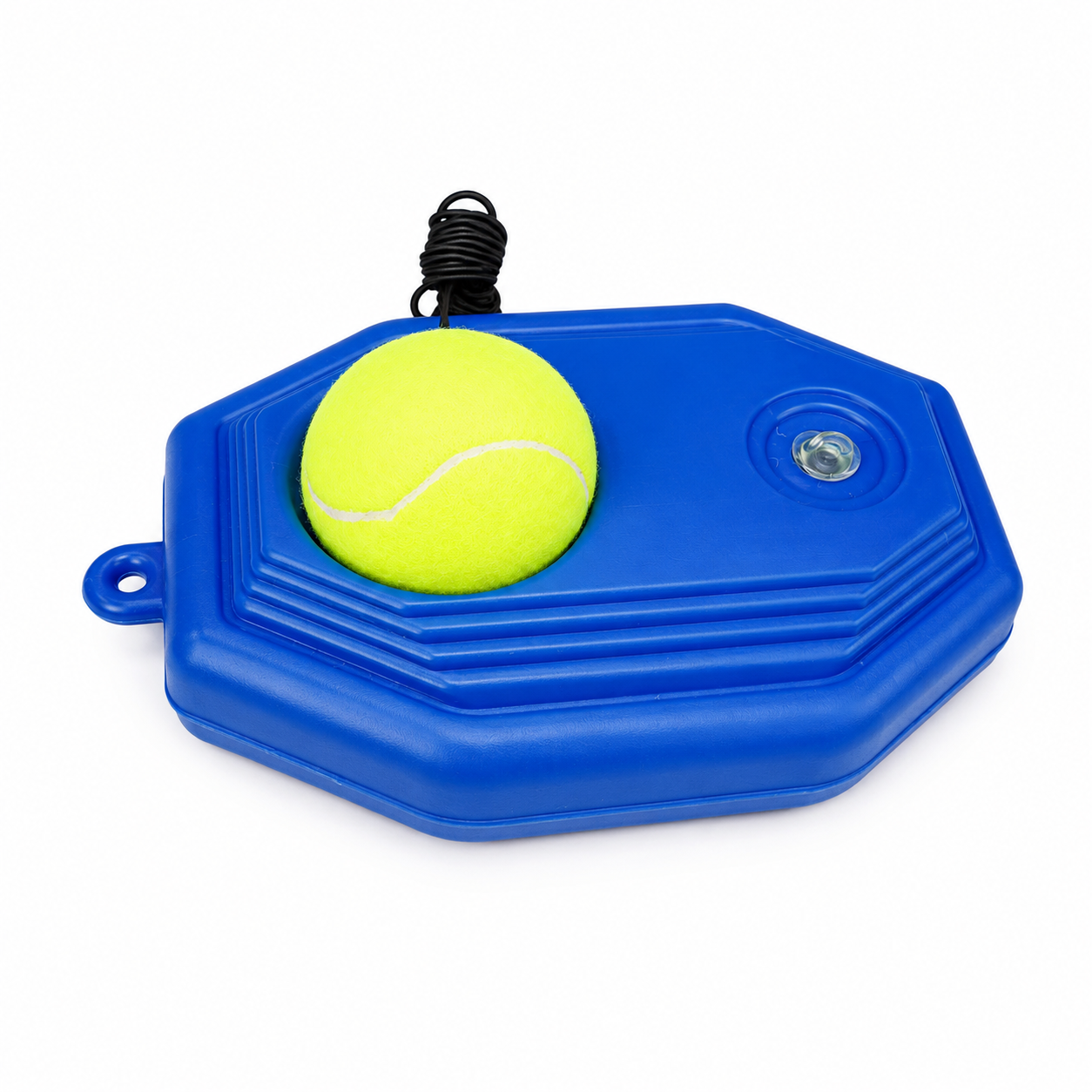 Entrenador de Tenis con Pelota Rebotadora