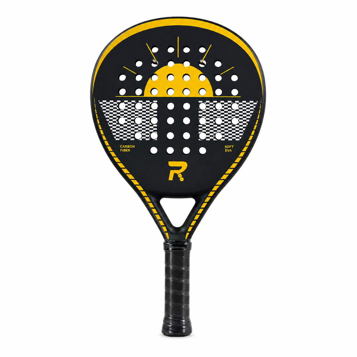 Raqueta de Pádel