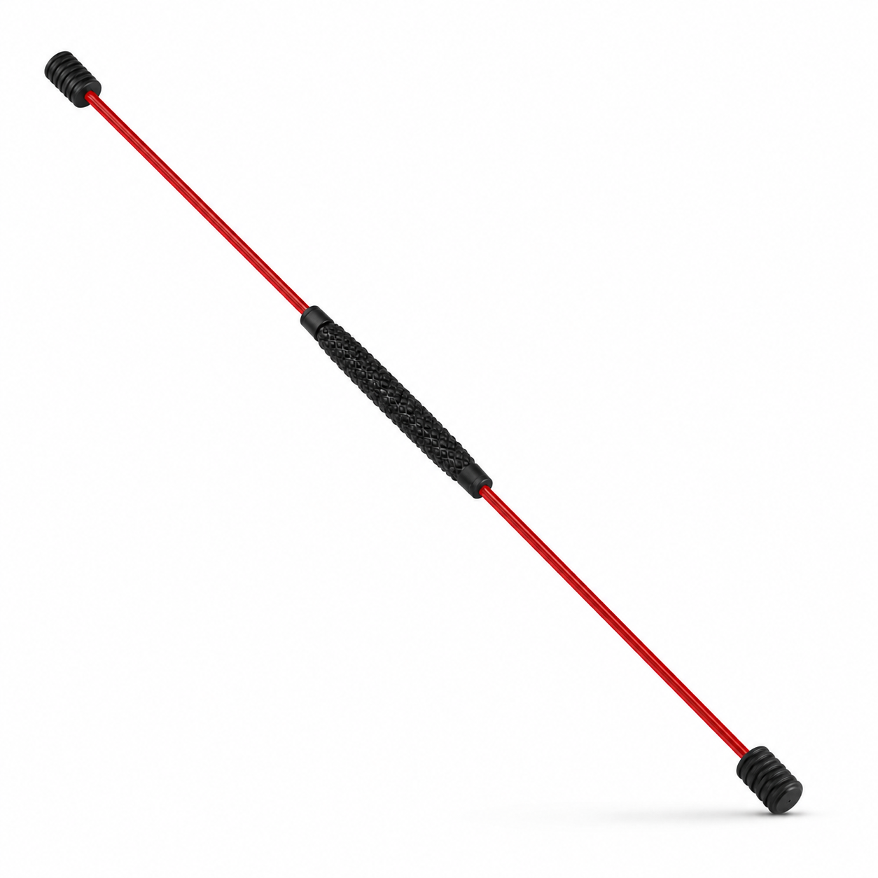 Barra de Entrenamiento Vibratoria FLEXI-Bar