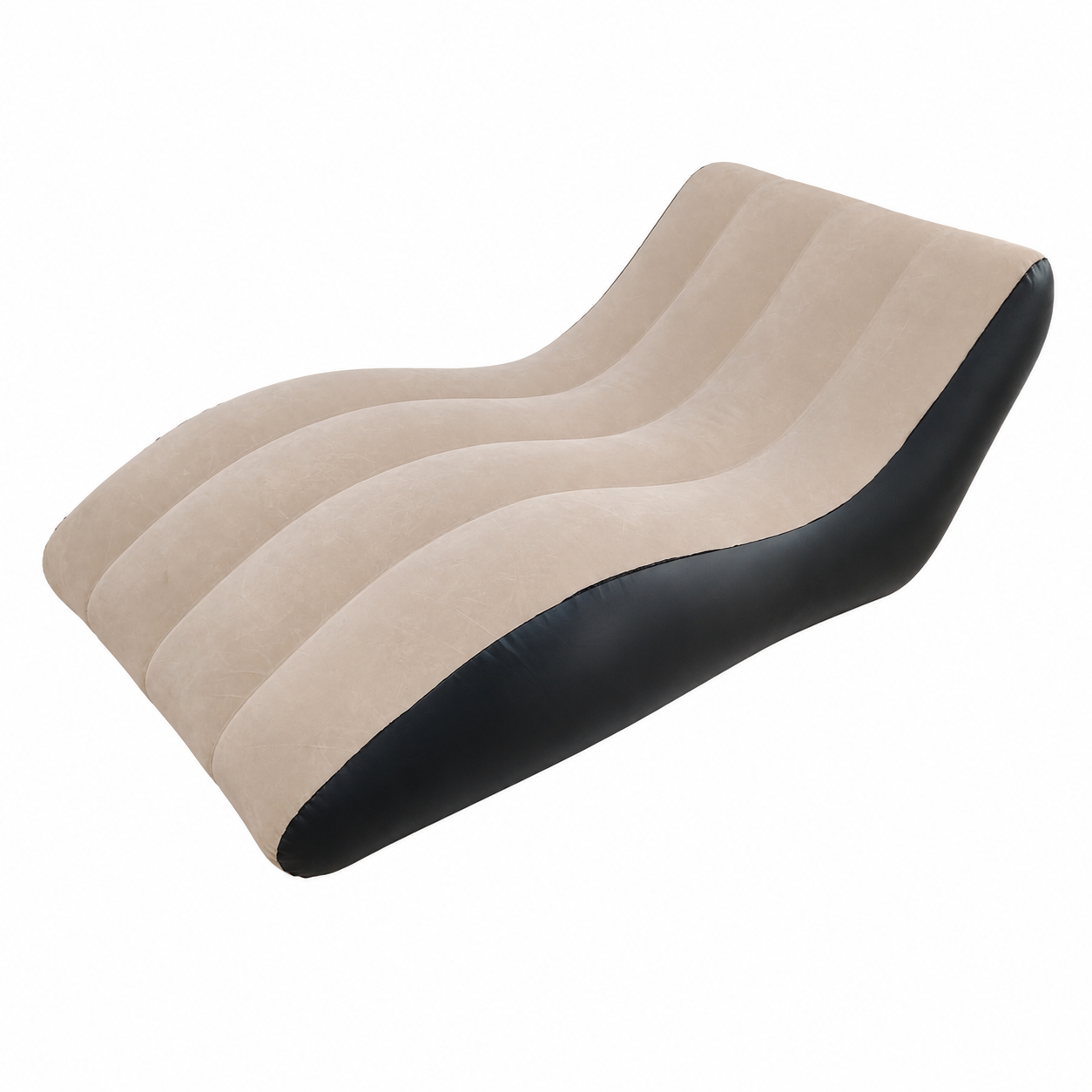 Sofá Inflable Reclinable Lounge