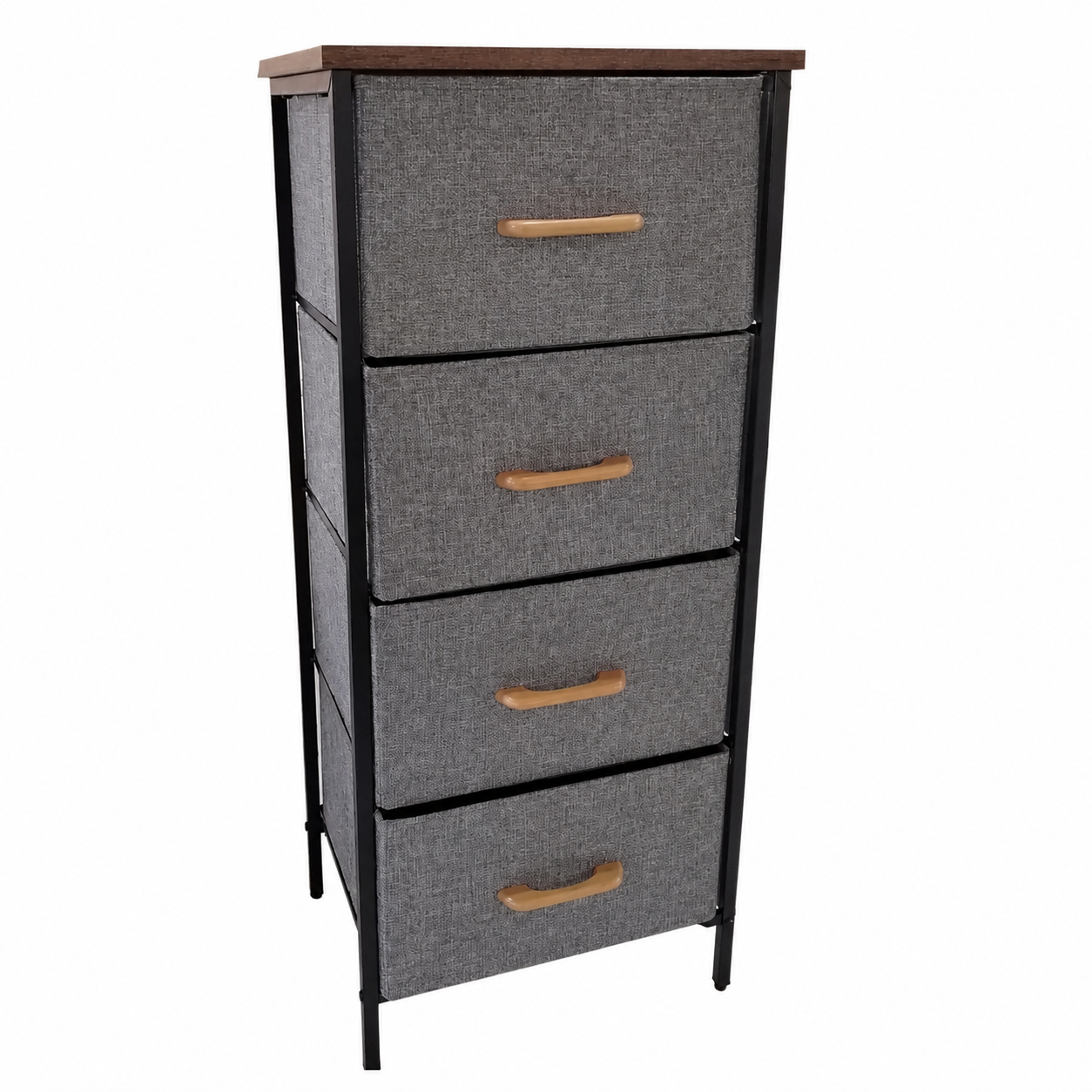 Organizador Vertical de Tela 4 Niveles