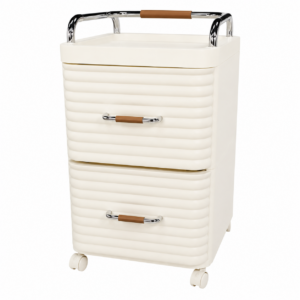 Organizador Compacto de 2 Gavetas