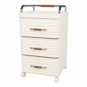 Organizador Rodante de 3 Gavetas