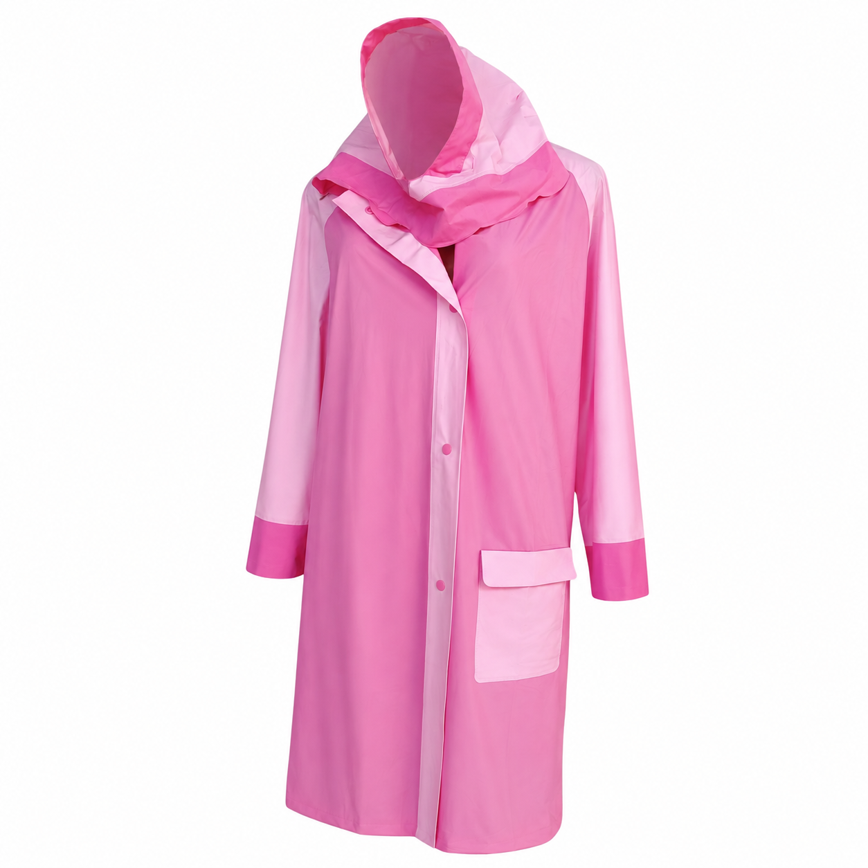 Capote Impermeable Infantil