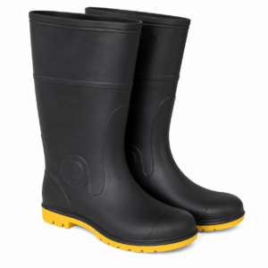 Botas Impermeables Industriales para Lluvia