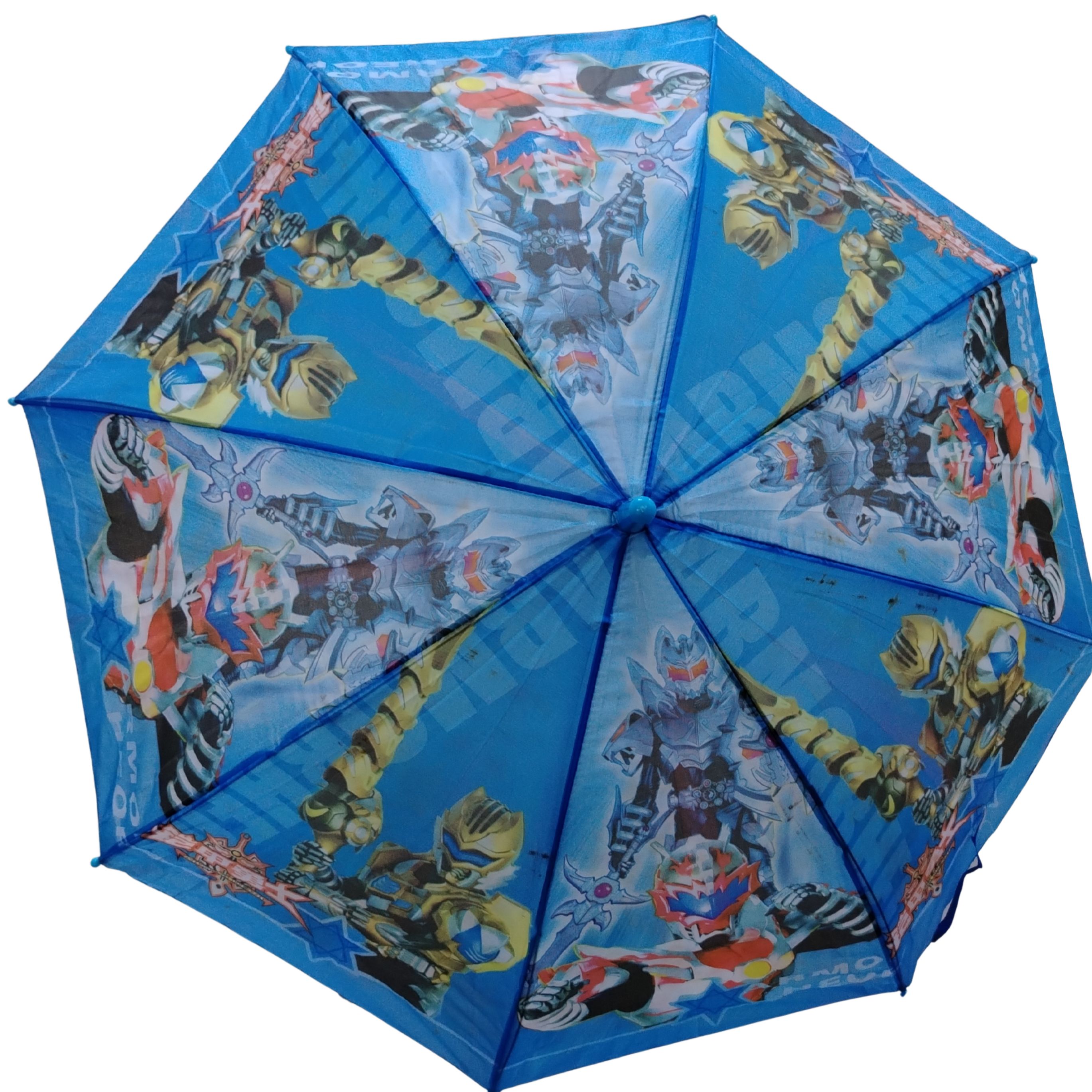 Sombrillas Infantiles