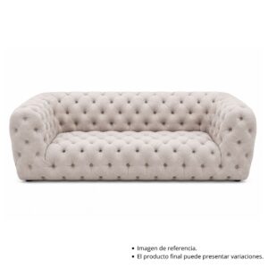 Sofá Chesterfield Premium Capitoné