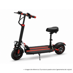 Scooter Eléctrico Urbano