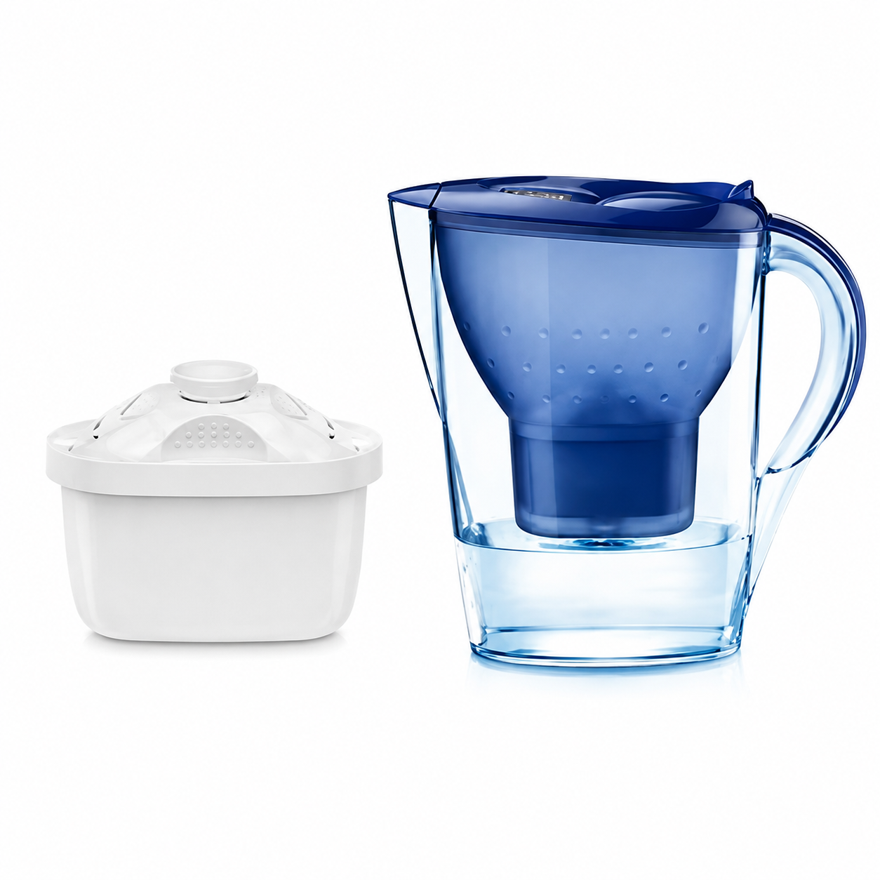 Jarra Purificadora de Agua 3.5L