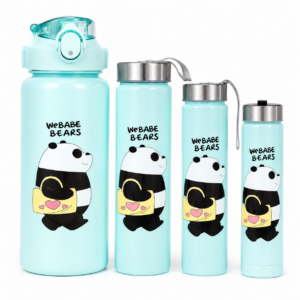 Set de Termos Térmicos We Baby Bears – 4 Piezas