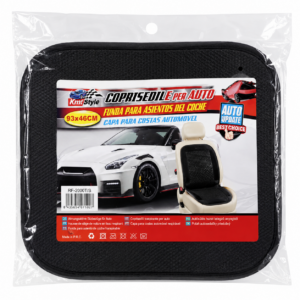Funda para Asientos de Carro (Cubierta Espaldar) 93x46cm – Cubreasientos