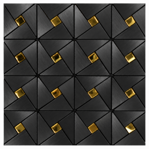 Malla de Mosaico (cuadros) – 30x30cm
