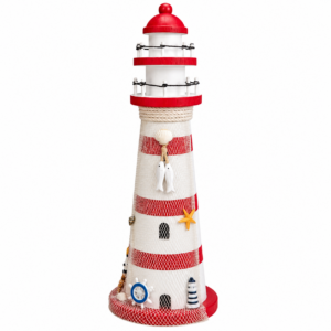 Faro Decorativo Náutico