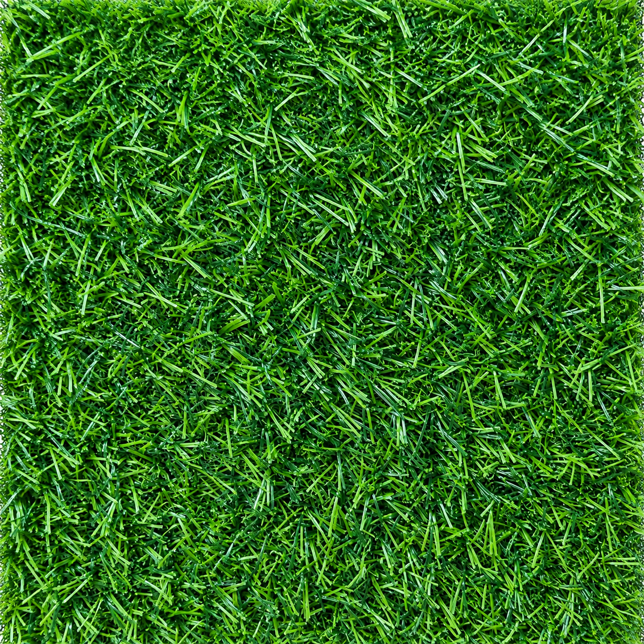 Grama artificial / césped sintético / pasto sintético por metro cuadrado