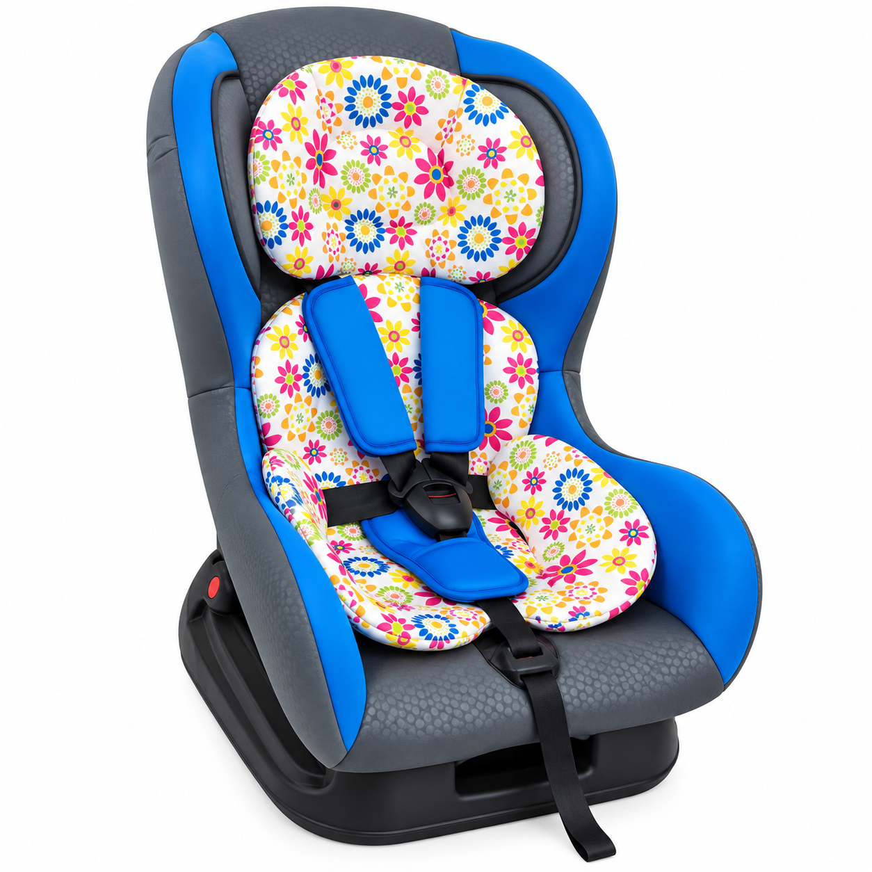 Silla de carro para bebé / asiento de seguridad para auto