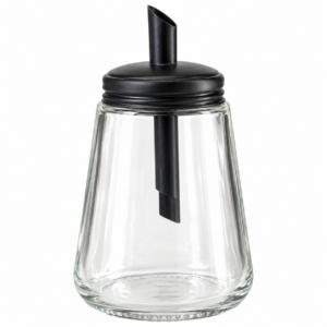 Azucarera dispensadora de vidrio 290 ml – Danny Home