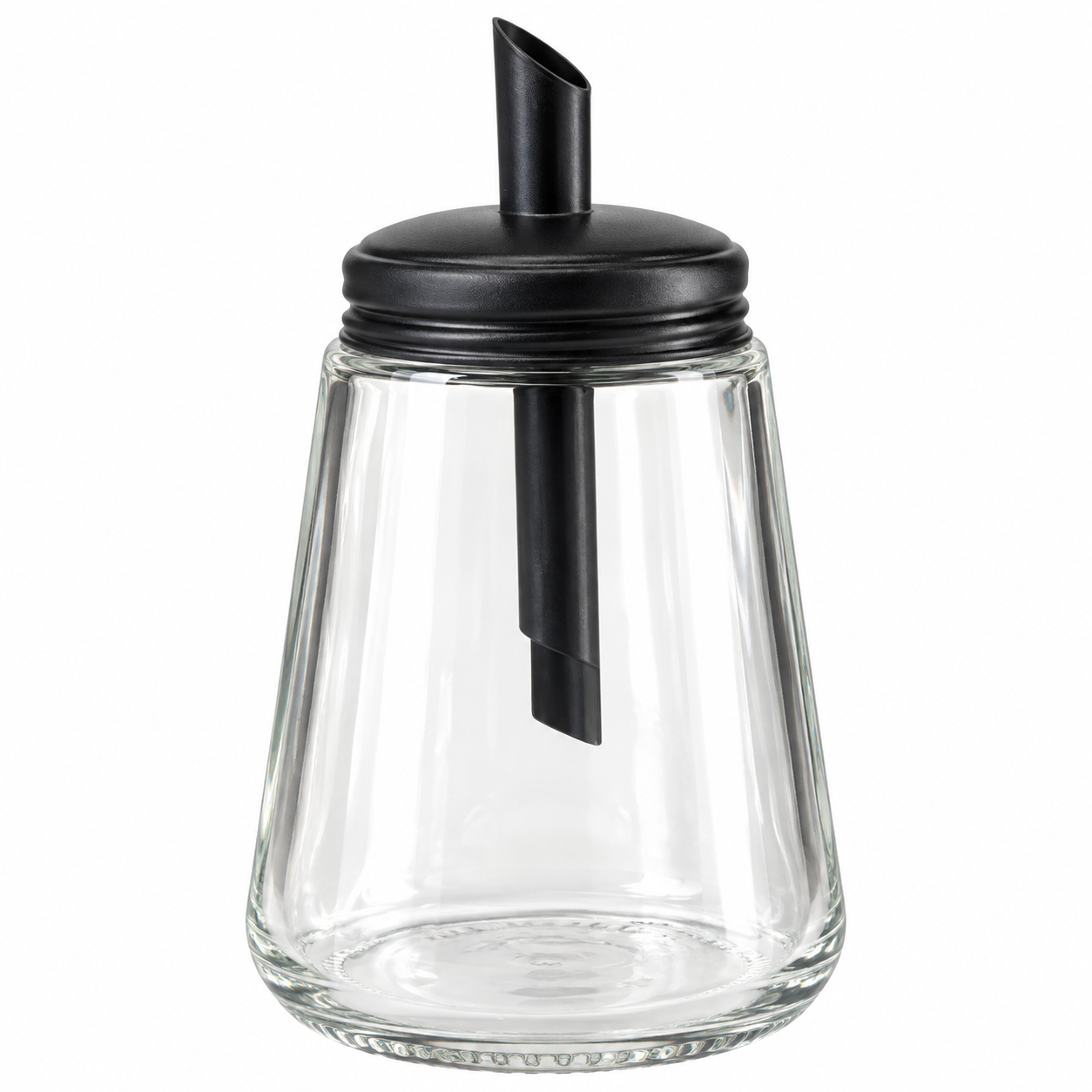 Azucarera dispensadora de vidrio 290 ml – Danny Home